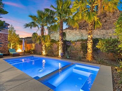 34 Costa Tropical Dr, Henderson, NV, 89011