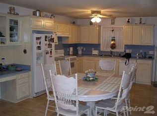 184 Brock Rd, Bald Knob, AR 72012