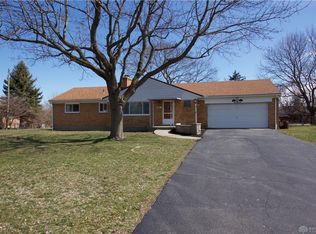 4040 Reinwood Dr, Dayton, OH 45414