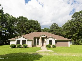 14208 Mount Pleasant Rd, Vancleave, MS 39565