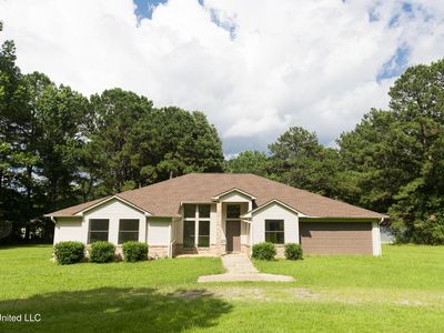 14208 Mount Pleasant Rd, Vancleave, MS, 39565