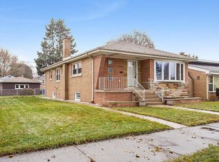 3707 W 81st St, Chicago, IL 60652