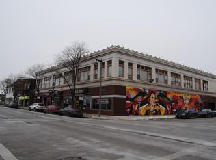 1202 W Historic Mitchell St #1212, Milwaukee, WI 53204