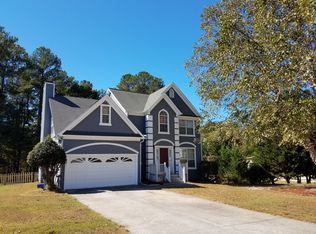 1805 Big Haynes Ct, Grayson, GA 30017