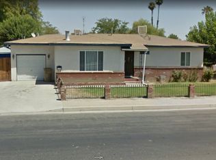 2000 Wilson Rd, Bakersfield, CA 93304