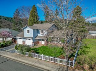 196 Fairway Dr, Weaverville, CA 96093