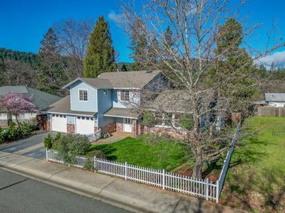 196 Fairway Dr, Weaverville, CA, 96093