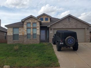 7022 97th St, Lubbock, TX 79424