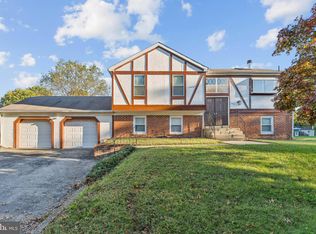 2107 High Timber Rd, Fort Washington, MD 20744