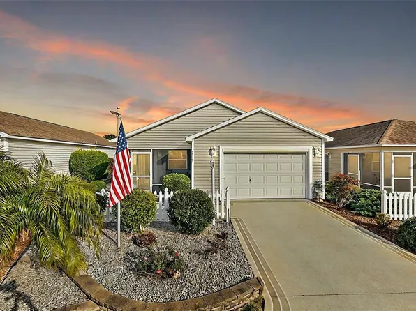 3347 Empire Ave, The Villages, FL 32163