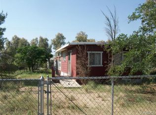 2328 E Ames Ave, Kingman, AZ 86409