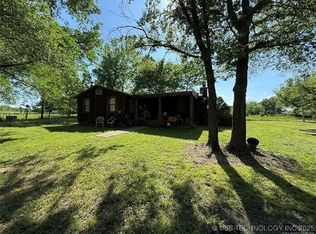 9916 E 206th St, Bixby, OK 74008