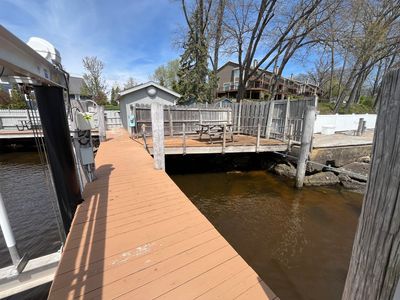 36 N Shore Dr N #18, South Haven, MI, 49090
