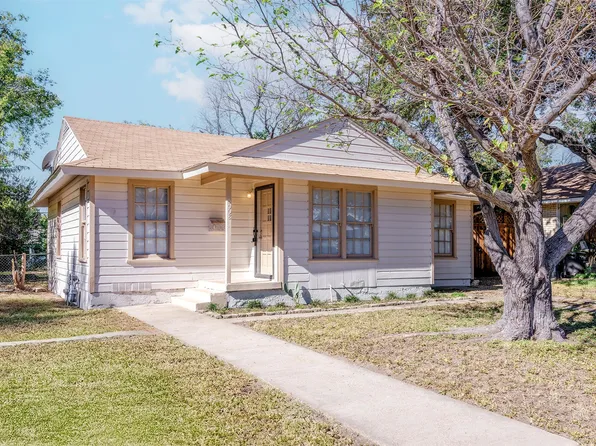 5008 Roanoke St, Fort Worth, TX 76116