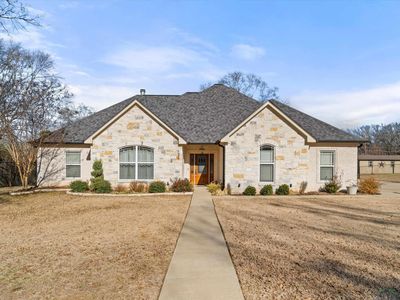 121 Harris Cv, Longview, TX, 75605