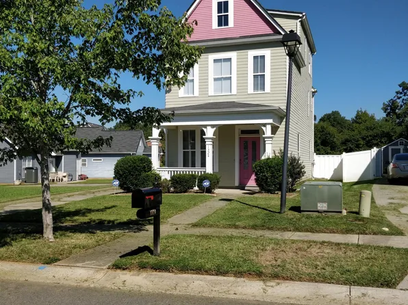 1324 Rising Oak Dr, Charlotte, NC 28206