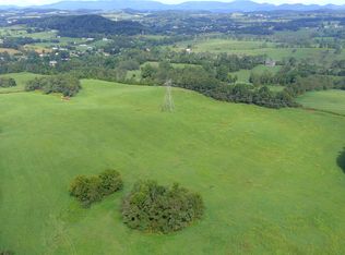 Cedar Creek Rd, Meadowview, VA 24361