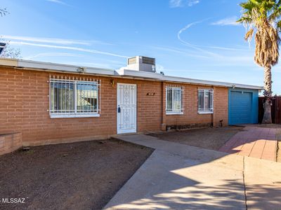 6524 E Hawk Dr, Tucson, AZ, 85730