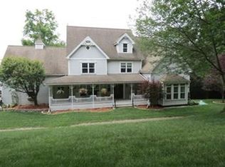 163 Northwest Rd, Spencer, MA 01562