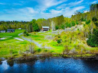 205 Little Salem Ln, West Charleston, VT 05829