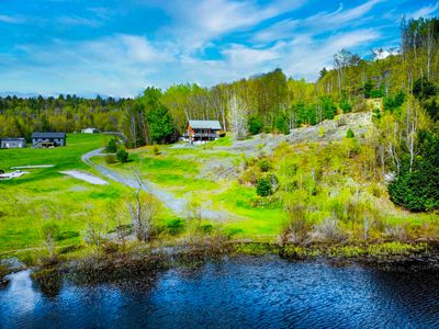 205 Little Salem Lane, West Charleston, VT, 05829