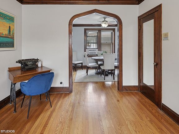 5th image of 3651 N Kedvale Ave APT 1A