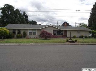 810 Clarmount St NW, Salem, OR