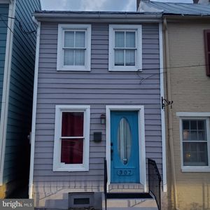 307 W Patrick St, Frederick, MD, 21701