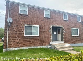 3832 Chartiers Ave, Pittsburgh, PA 15204