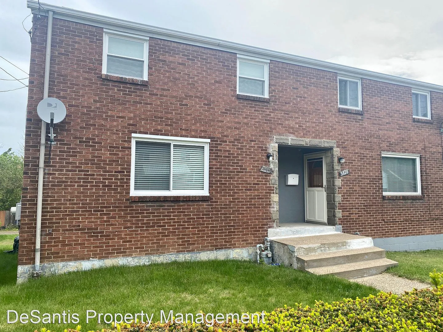 3832 Chartiers Ave photo 1