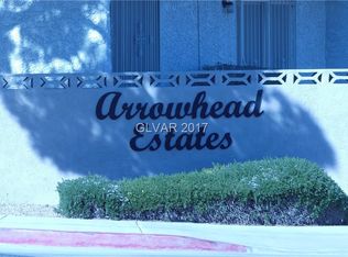 569 Rene Ln, Henderson, NV 89015