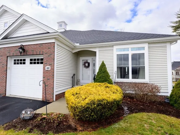 42 Wildwood Rd, Norfolk, MA 02056