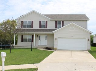 11402 N Casey Ct, Dunlap, IL 61525