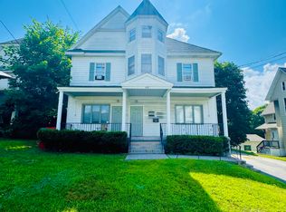 440 Washington Ave, Jermyn, PA