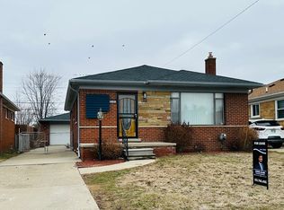 8101 Marian St, Warren, MI 48093