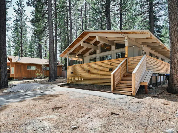 1706 Grizzly Mountain Dr, South Lake Tahoe, CA 96150