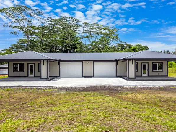 15-1969 12th Ave, Keaau, HI 96749