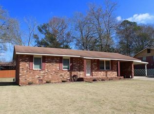 5537 Pollman St, Columbus, GA 31907