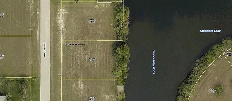 2nd image of 2417 NW 7th Ave