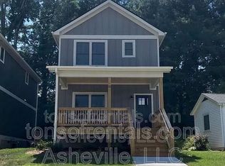 22 Cedar St, Asheville, NC 28803