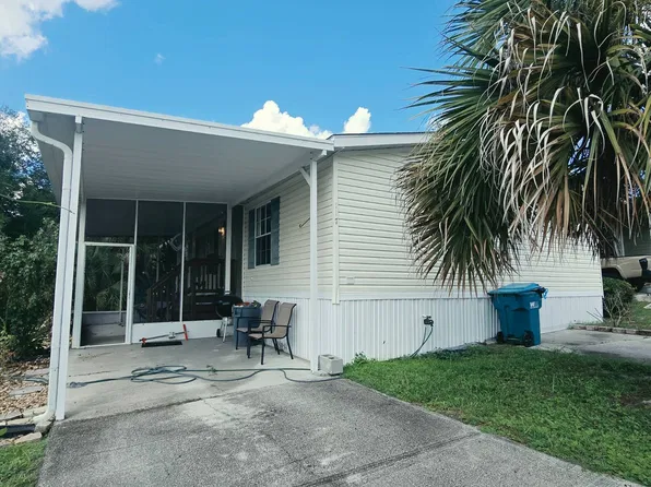 1920 Marion County Rd Lot 117, Weirsdale, FL 32195
