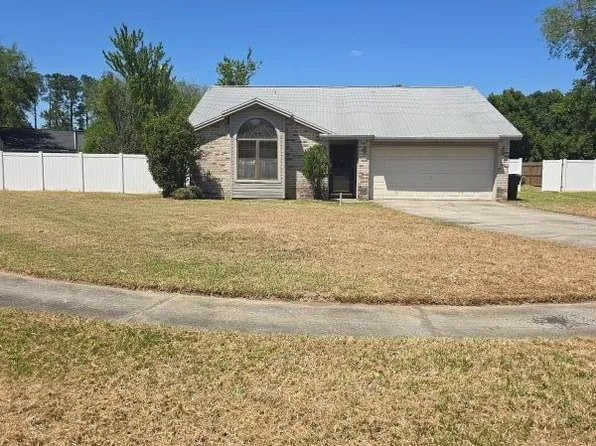 2410 CASHMERE Court, Middleburg, FL 32068