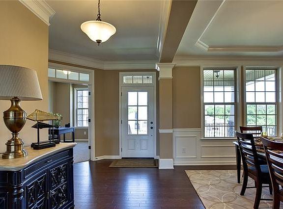 3rd image of 309 Whitman Ct #412-lot 412