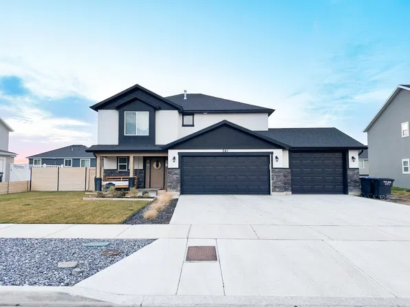 241 N 300 E, Salem, UT 84653