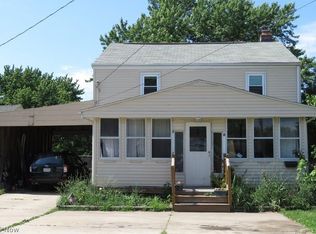 2101 S Ridge Rd W, Ashtabula, OH 44004