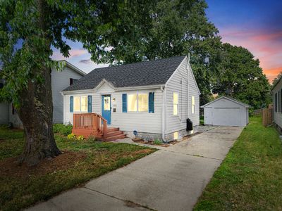 1118 Somonauk St, Sycamore, IL, 60178