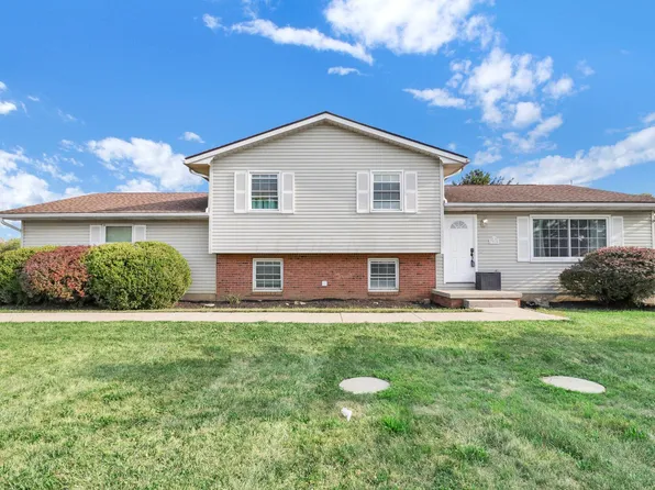 7065 Brown Rd, Ostrander, OH 43061