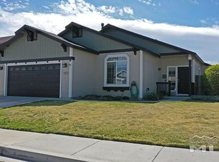 9786 Autumn Leaf Way, Reno, NV 89506