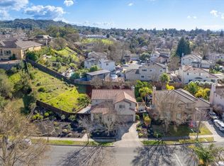 1231 Cayetano Drive, Napa, CA 94559