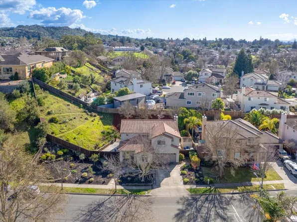 1231 Cayetano Drive, Napa, CA 94559